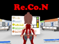 Spel Re.Co.N