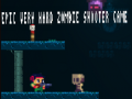 Spel Epic very hard zombie shooter game