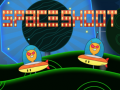 Spel Space Shoot