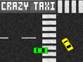 Spel Crazy Taxi