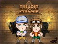 Spel The Lost Pyramid