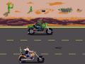 Spel Biker Rage