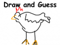 Spel Draw and Guess