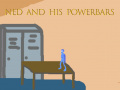 Spel Ned and His Powerbars