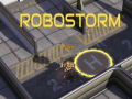 Spel Robostorm