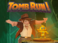 Spel Tomb Run