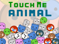 Spel Animal Touch