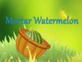 Spel Mortar Watermelon