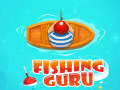 Spel Fishing Guru