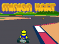 Spel Minion Kart
