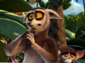 Spel All Hail King Julien Exiled