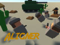 Spel Aligner