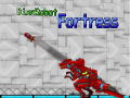 Spel Dino Robot Fortress