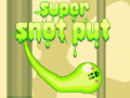 Spel Super Snot put