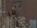 Spel Bike Trials: Wasteland