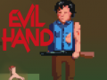 Spel Evil Hand