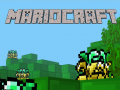 Spel Mario Craft