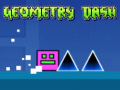 Spel Geometry Dash