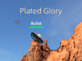 Spel Plated Glory