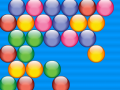 Spel Bubble Shooter Classic