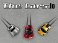 Spel The Cars.io