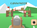 Spel Cannoneer