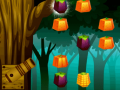 Spel Fruits Shooting Deluxe