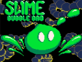 Spel Slime Bubble Bro