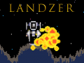 Spel Landzer
