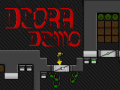 Spel Diora Demo