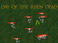 Spel Day of the Risen Dead