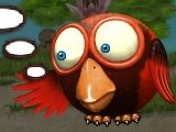 Spel Bird's Town