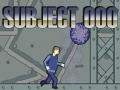 Spel Subject 000