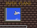 Spel Paper Plane