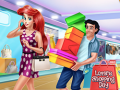 Spel Lovers Shopping Day
