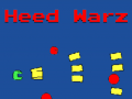 Spel Heed Warz
