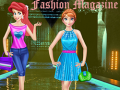 Spel Fashion Magazine