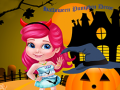Spel Halloween Pumpkin Decor