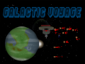 Spel Galactic Voyage