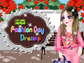 Spel My Fashion Day Dressup
