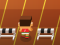 Spel Hurdle Rush