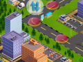 Spel My Little City