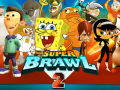Spel Super Brawl 2