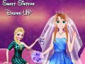 Spel Sweet Sisters Dress-up