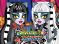 Spel Monster High Ear Doctor