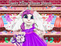 Spel Sweet Kitty Dream Dress