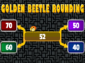 Spel Golden beetle rounding