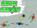 Spel Spin Shot