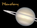Spel Planetary