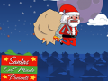 Spel Santas Last Minute Presents